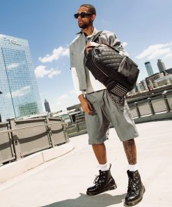 Alternative view of NINJA STRADA BACKPACK