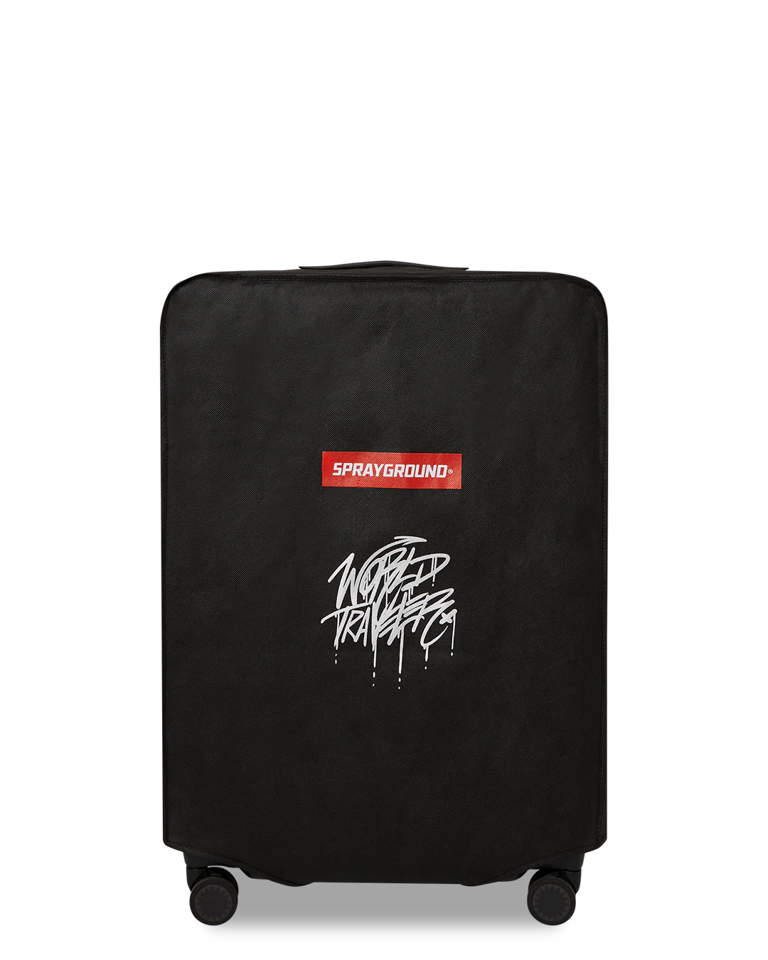 CREATE ANOTHER DAY SHARKNAUTICS HARDSHELL FULL-SIZE LUGGAGE - Image 13