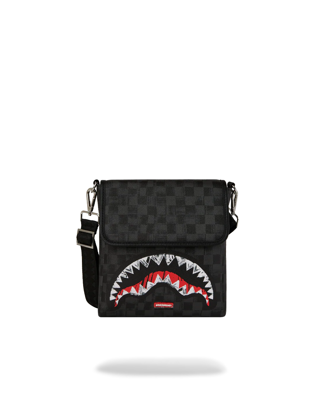 MIDNIGHT SHADOW MESSENGER SLING