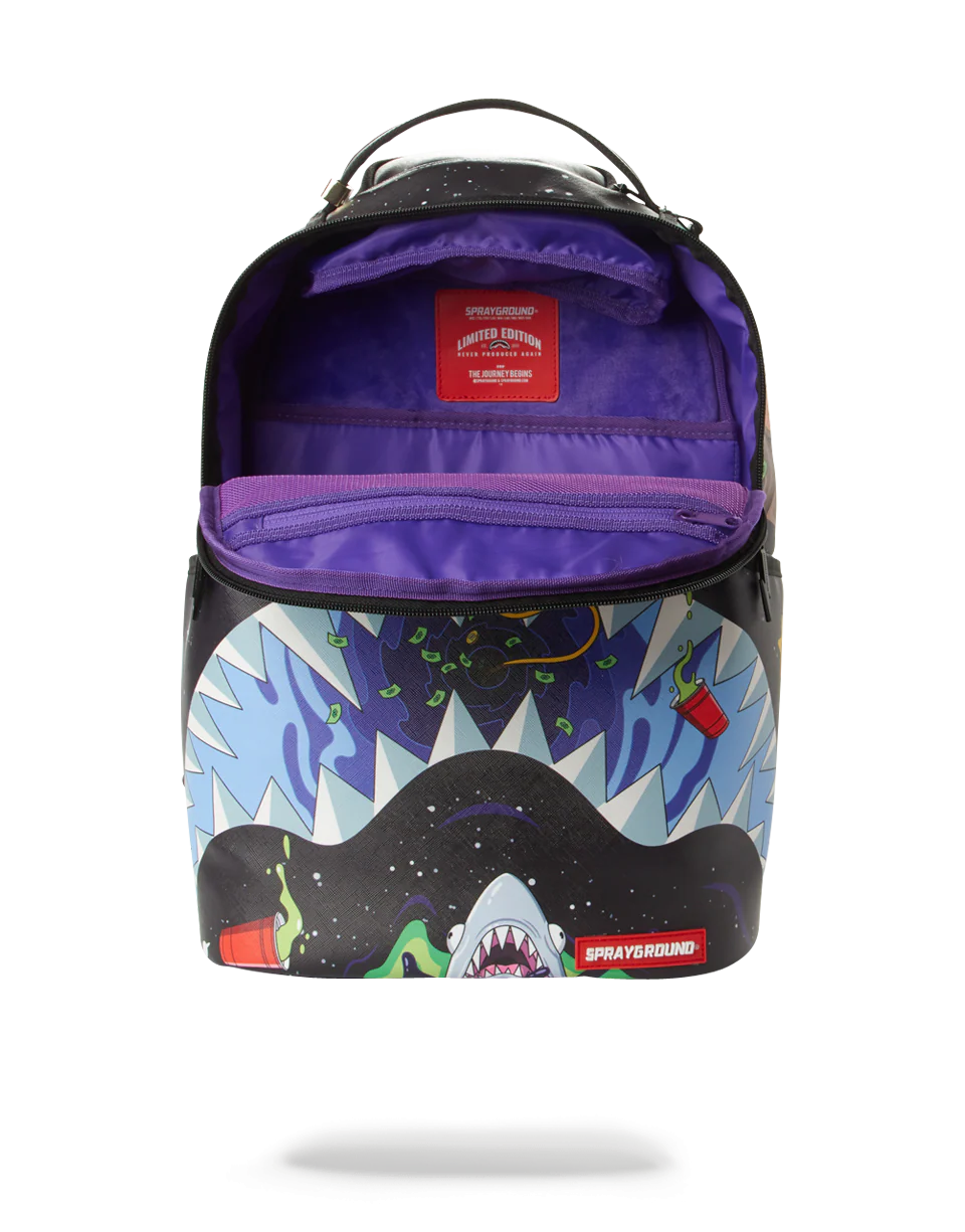 ASTRO PARTY BACKPACK - Image 5