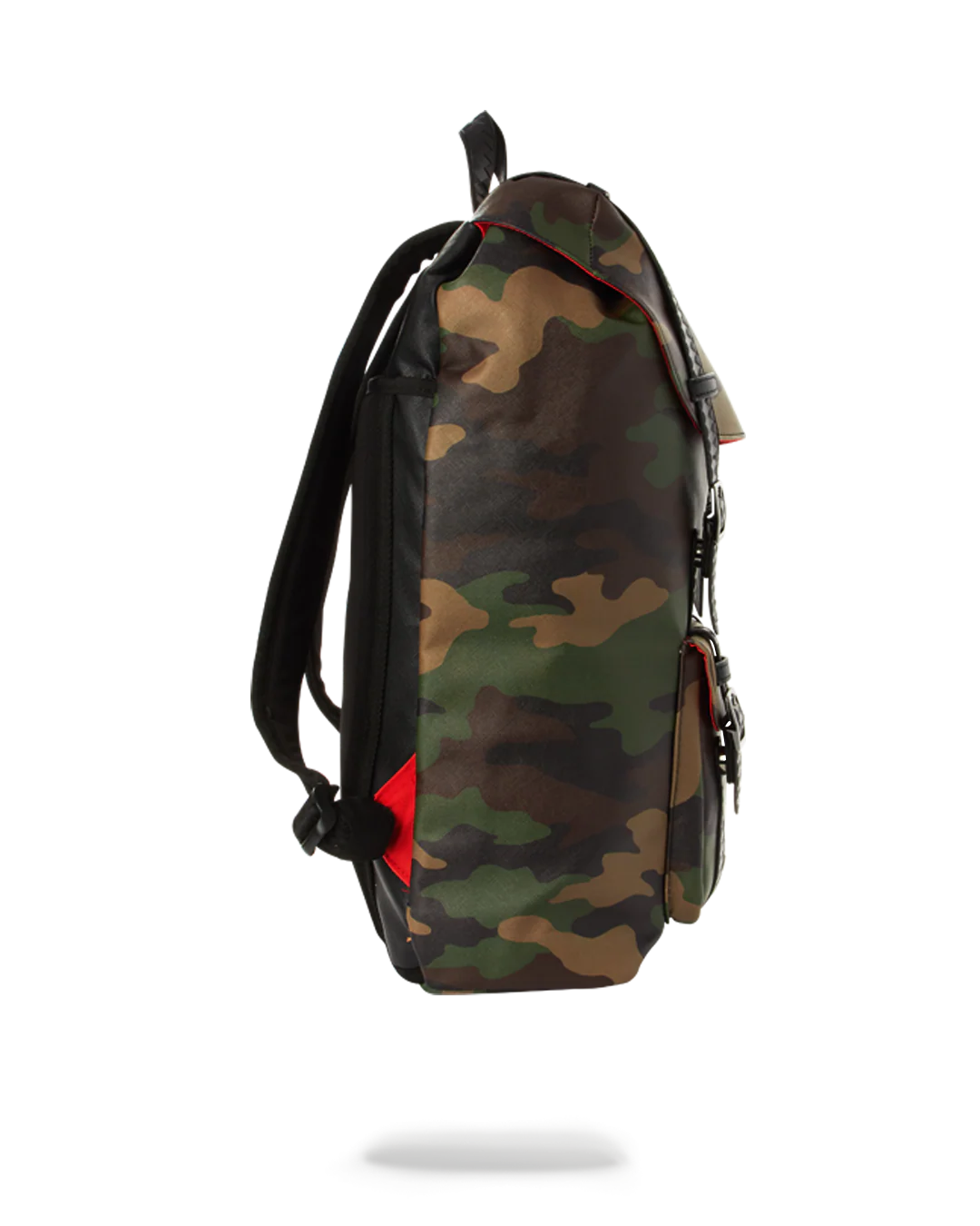 JUNGLE PARIS HILLS BACKPACK - Image 3
