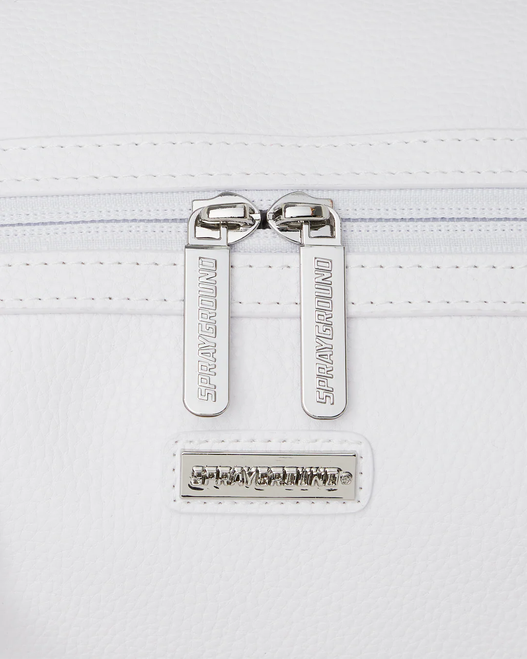 THE HEADQUARTERS - REFLECTION DUFFLE - Image 11