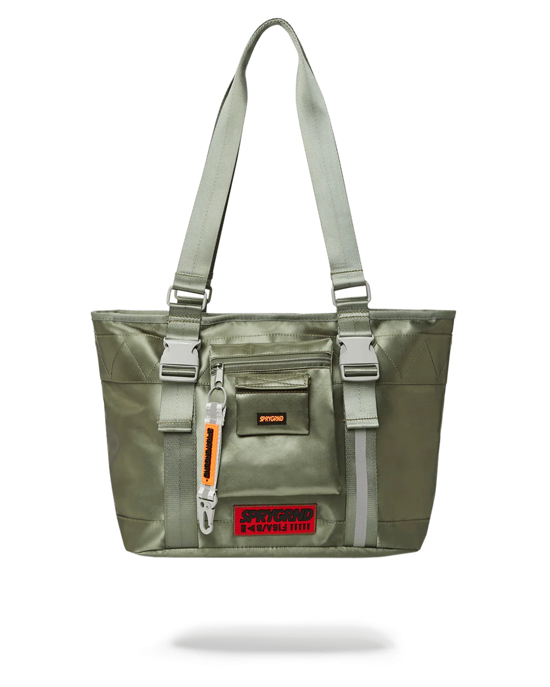 SPECIAL OPS TOTE