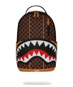 HENNYVILLE DLXSV BACKPACK