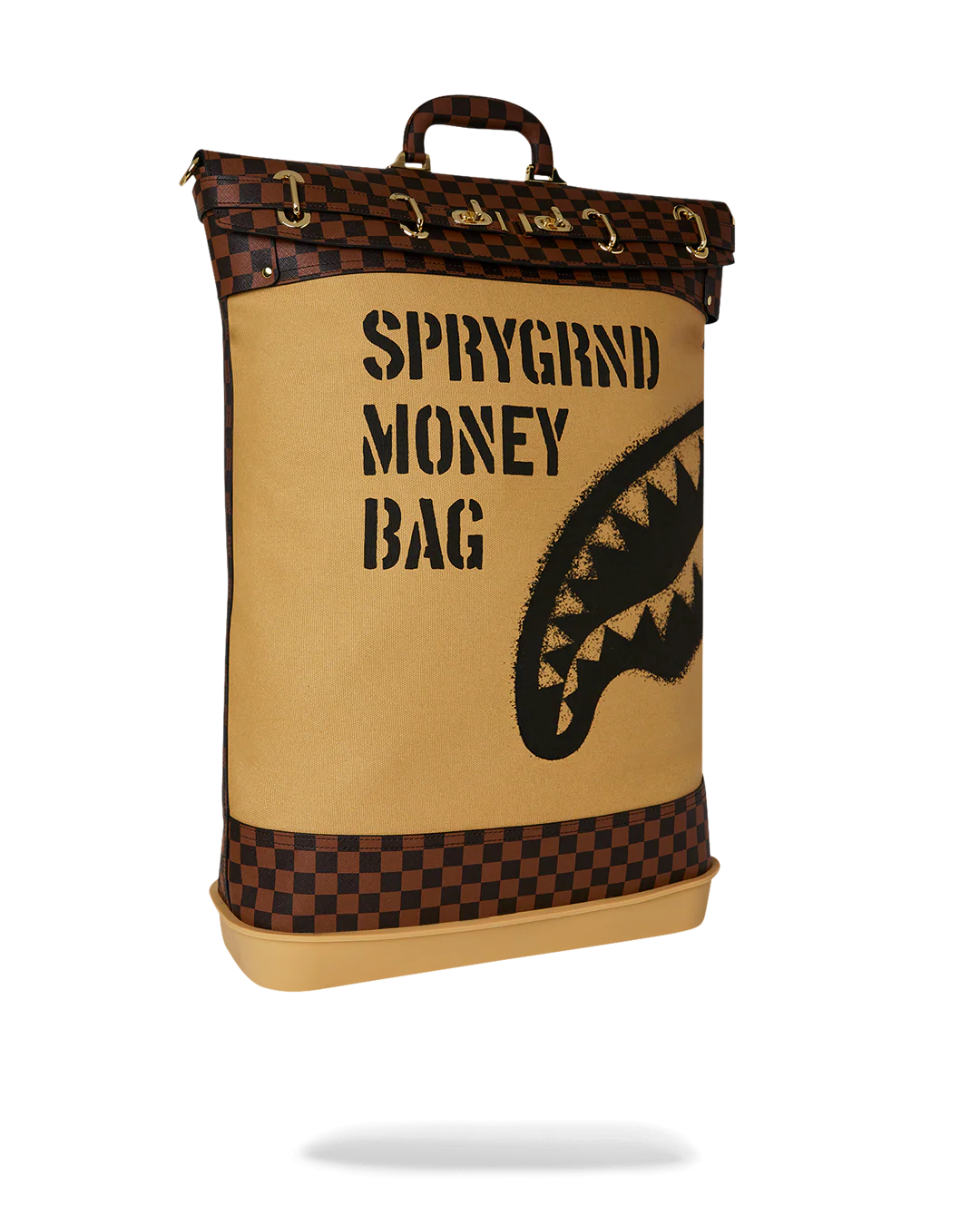 SPRAYGROUND MONEY BAG - Image 15