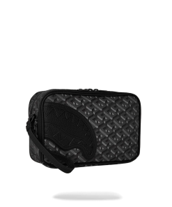 Alternative view of 3DSG THUNDERCLAP BRICKSIDE TOILETRY BAG