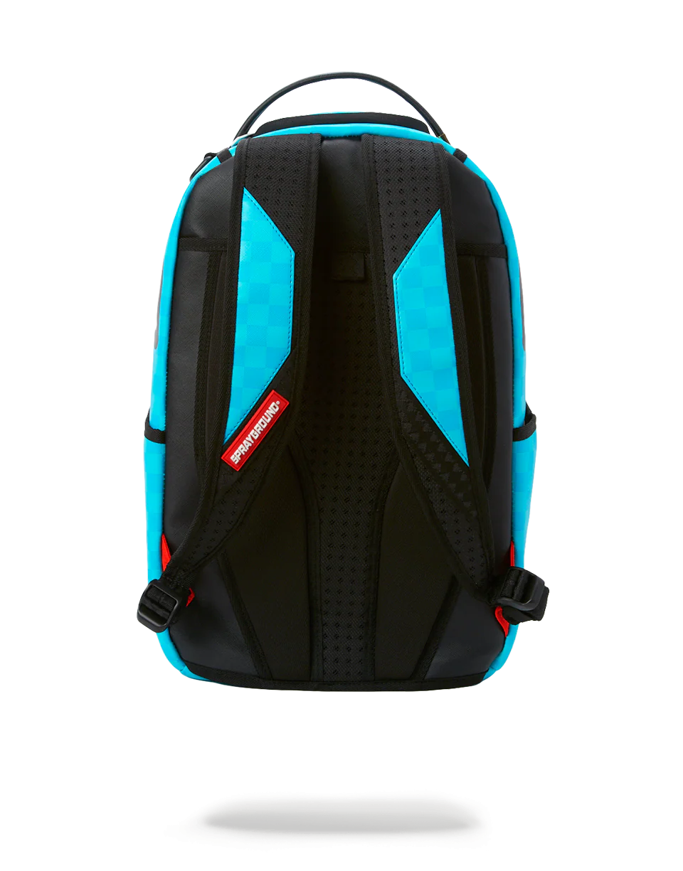 BLOSSOM SHARK BACKPACK - Image 4
