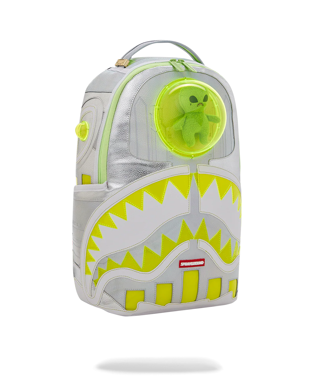 ALIEN MOTHERSHIP BACKPACK - Image 6