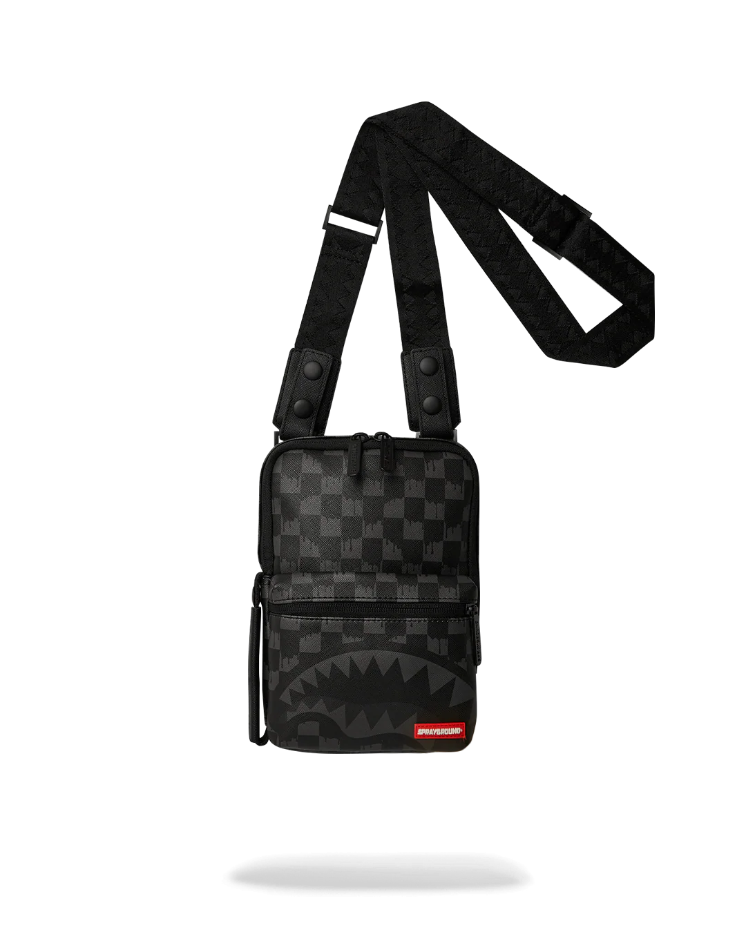 HANGOVER DRIP CHECK SLING