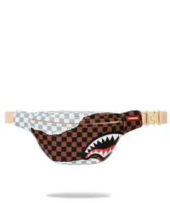 UNSTOPPABLE ENDEAVORS II SAVVY CROSSBODY