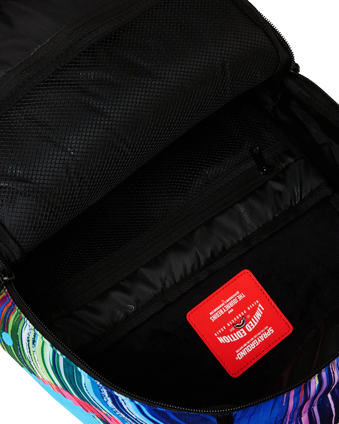 PAINT XPLOSION DLXSR BACKPACK - Image 12