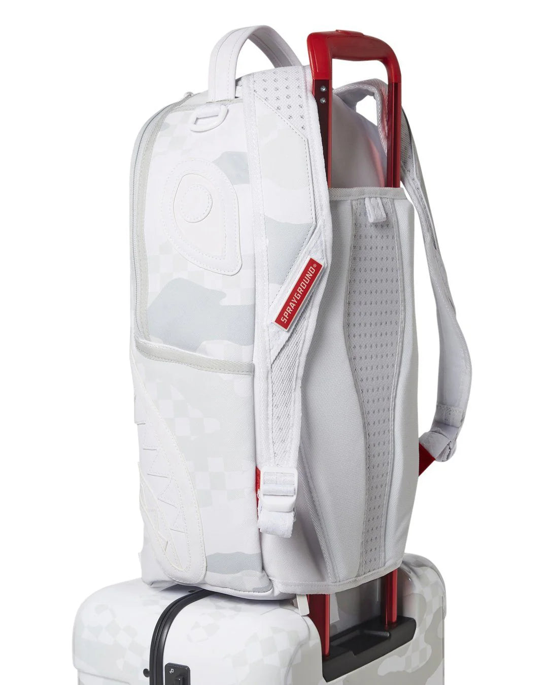3AM LE BLANC LUGGAGE SET - Image 13