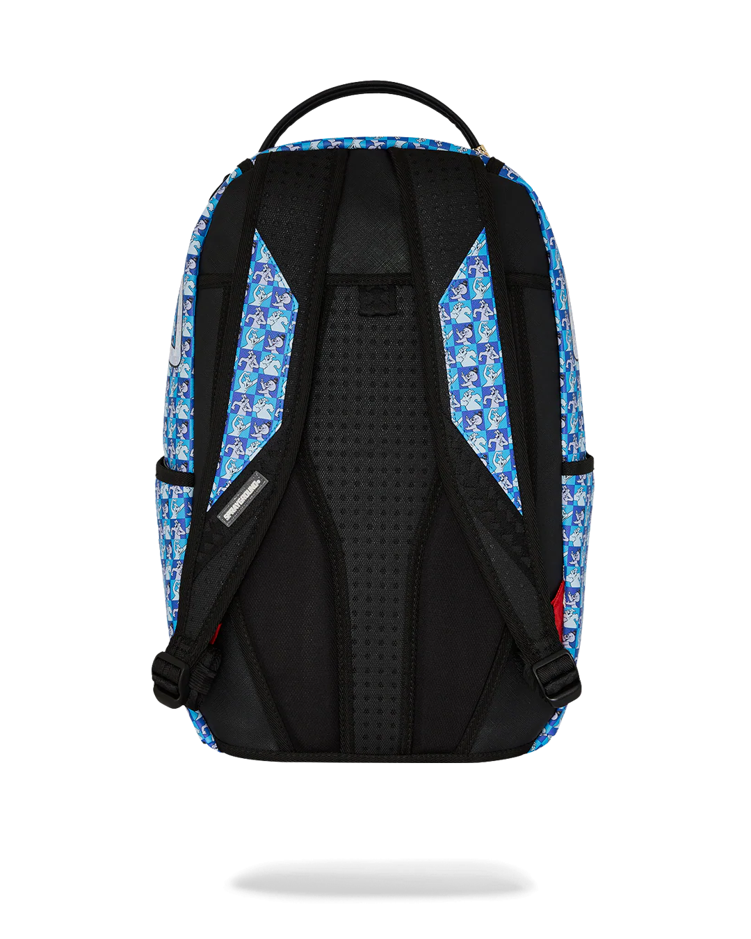 CASPER SEE THROUGH CHEX BACKPACK - Image 4
