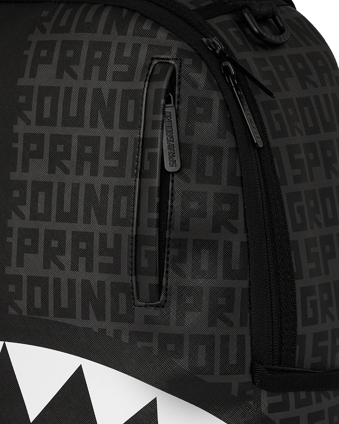 SHARK CENTRAL DOUBLE TROUBLE DLXSV BACKPACK - Image 11