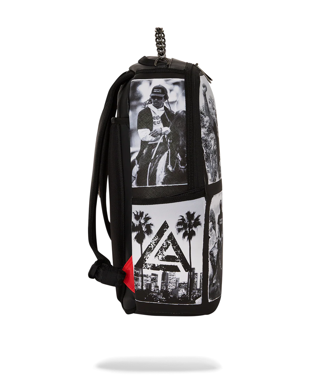 COMPTON COWBOYS HOME ON THE RANGE BACKPACK - Image 5