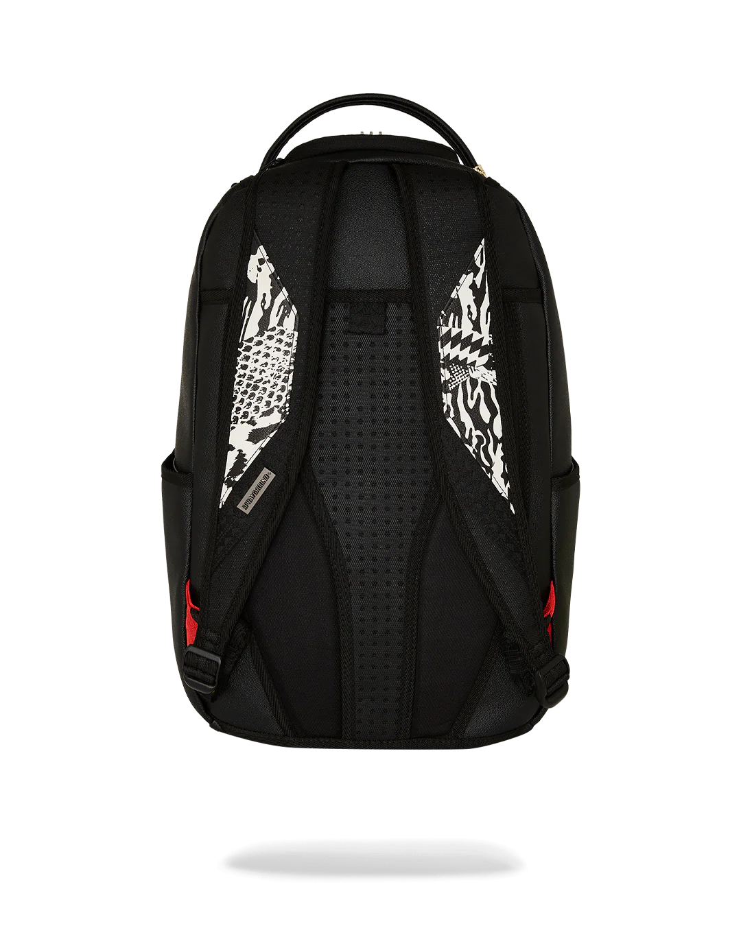 A.I. AFRICAN INTELLIGENCE WILD NILE BACKPACK - SANDFLOWER COLLAB - Image 6