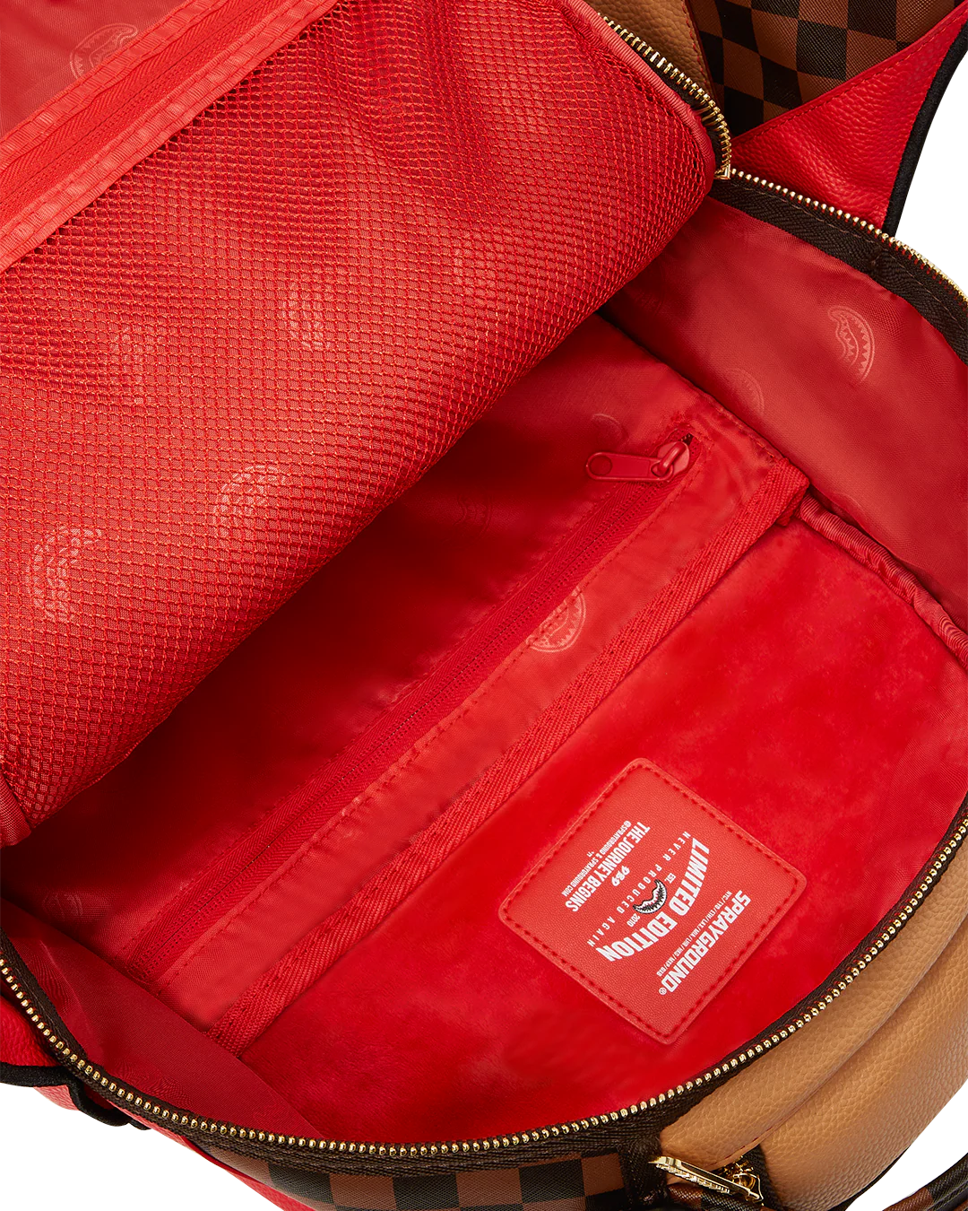 RACEWAY HENNY WING BACKPACK (DLXV) - Image 10