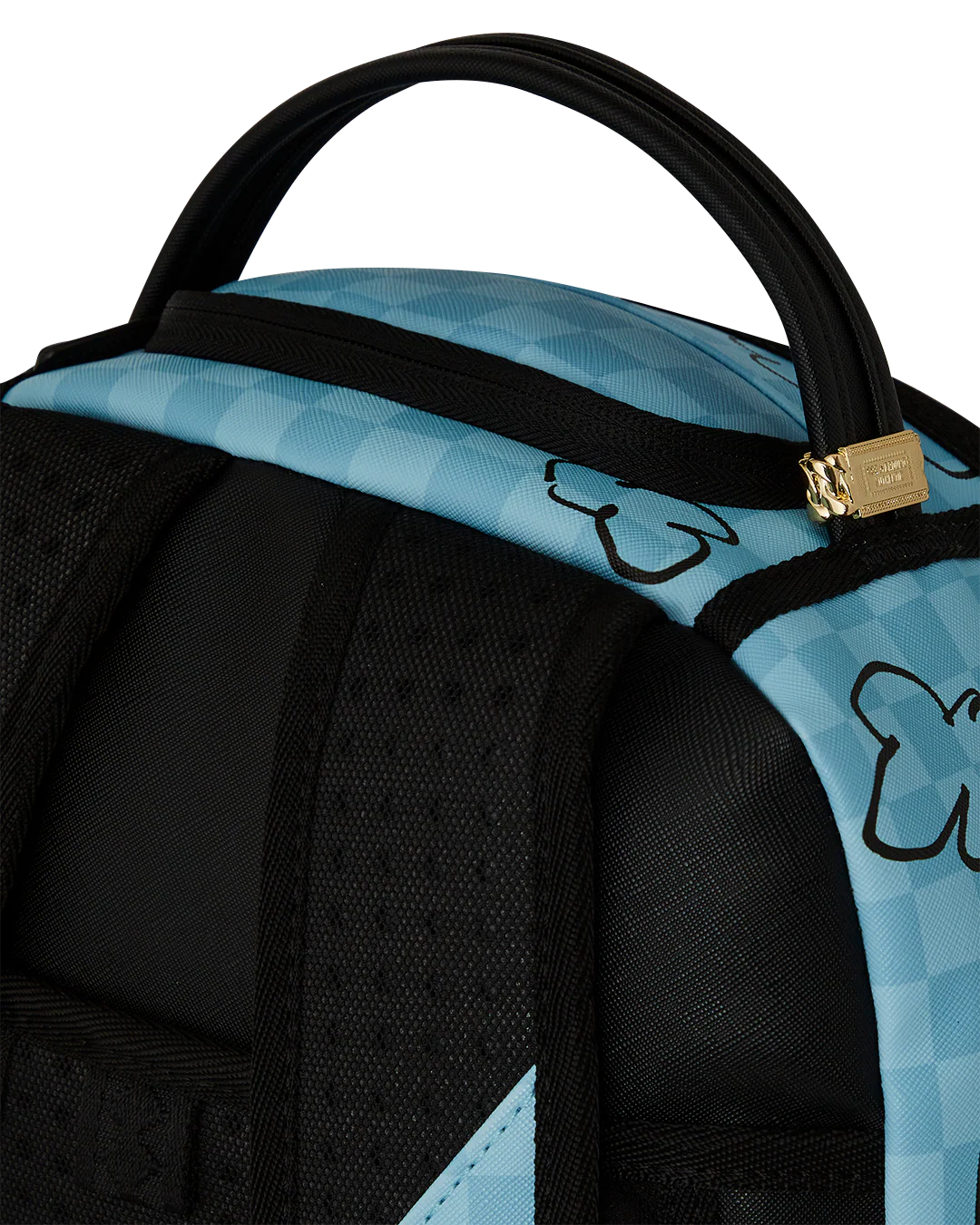 SNOOPY PILOT SHARK DLXSV BACKPACK - Image 10
