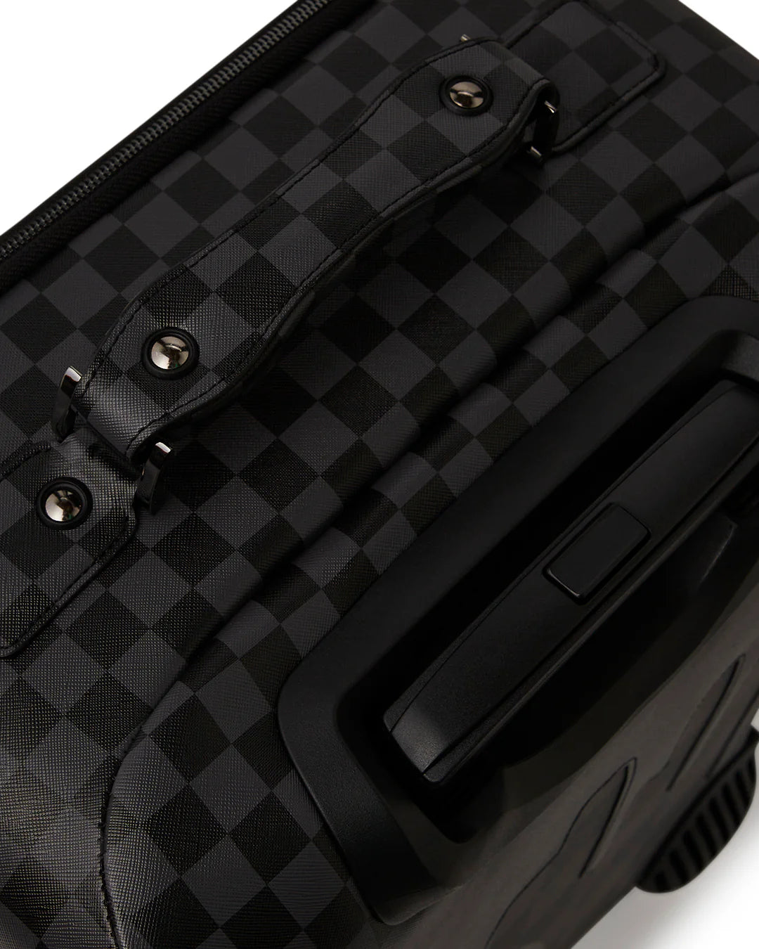 XTC GREY SHARKS IN PARIS JETSETTER CARRY-ON LUGGAGE - Image 14