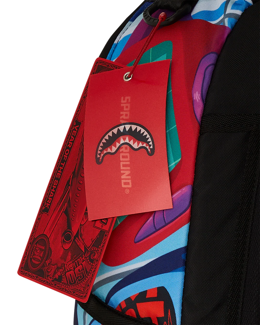 JETSON INTERFACE DLXR BACKPACK - Image 4