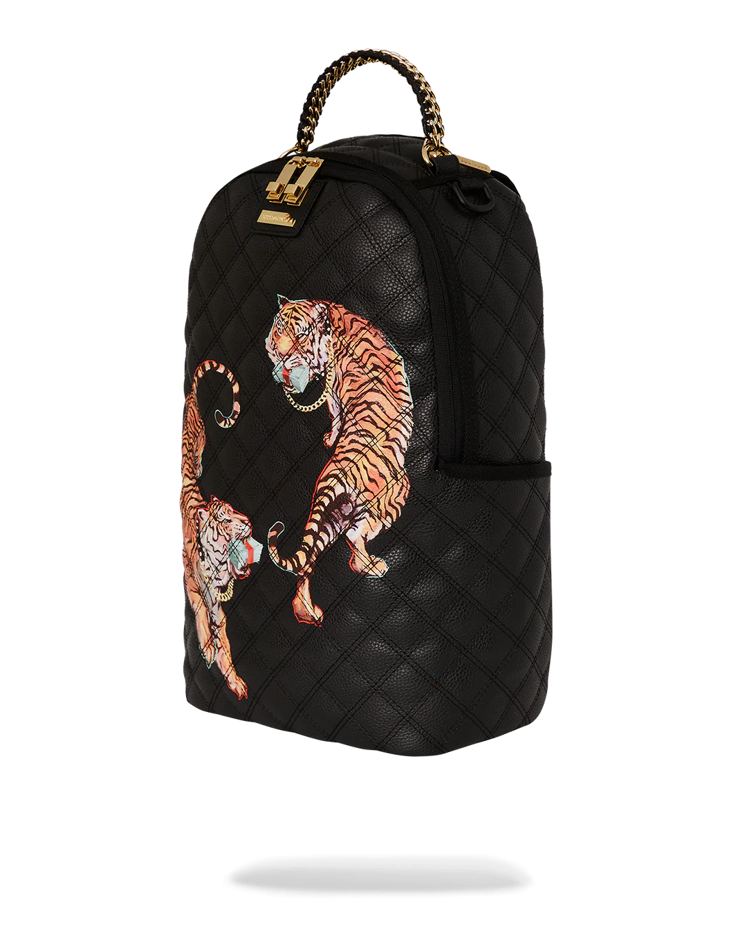 CATWALK CURRENCY BACKPACK (DLXV) - Image 7