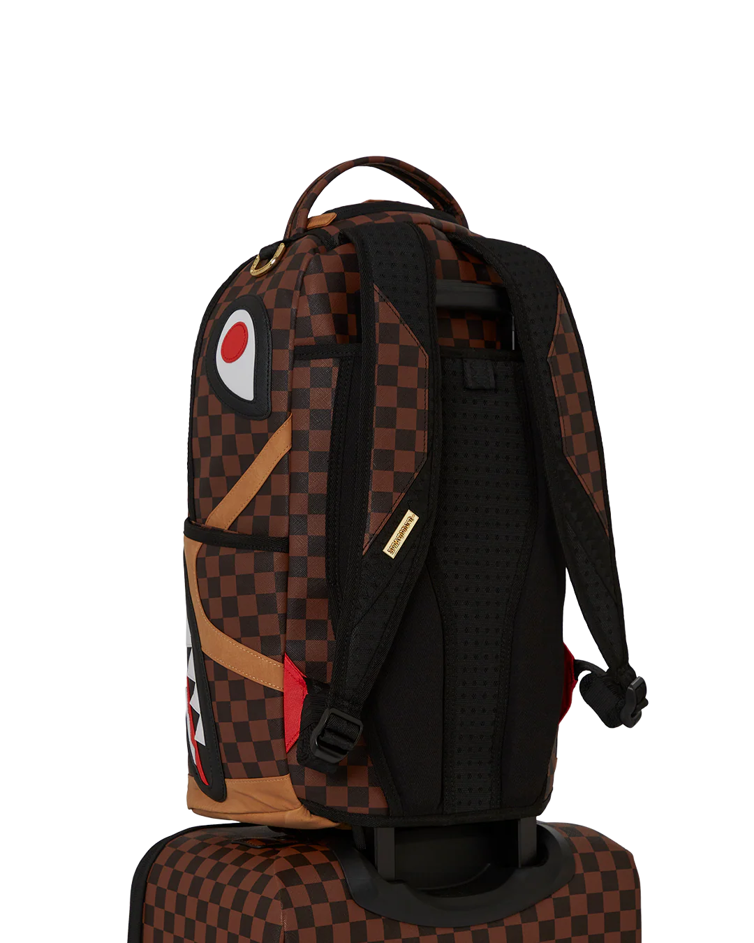 HENNYVILLE CARRY-ON LUGGAGE - Image 6