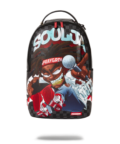 SOULJA BOY MAKE THE CROWD GO WILD DRACO