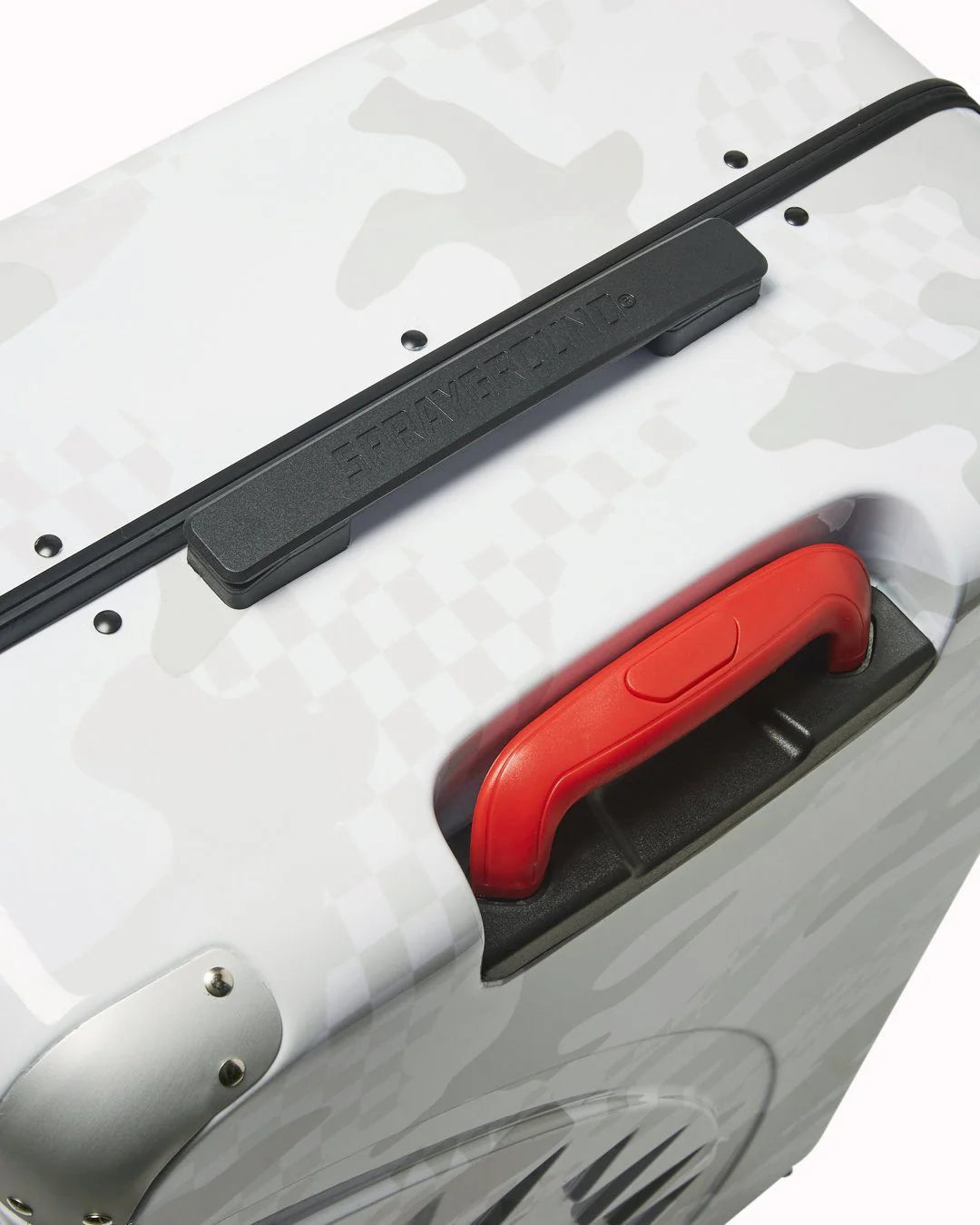 3AM LE BLANC SHARKNAUTICS HARDSHELL FULL-SIZE LUGGAGE - Image 3