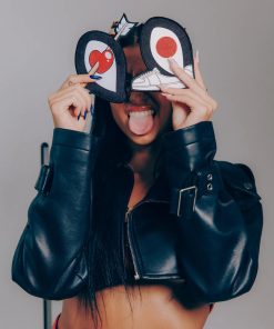 Alternative view of SPLIT SAINT VELCRO REMOVABLE 6 EYES SHARK BACKPACK