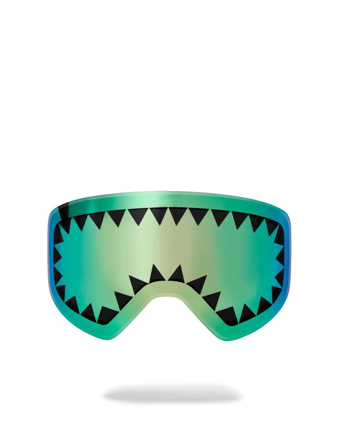 THE STREET MOUNTAIN SKI GOGGLES (INTERCHANGEABLE 3 LENSES) - Image 24