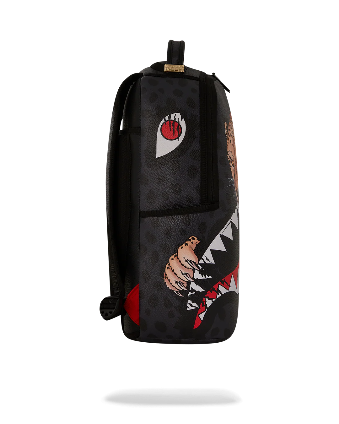 TYREEK CHEETAH RUNNER SHARK - Image 5