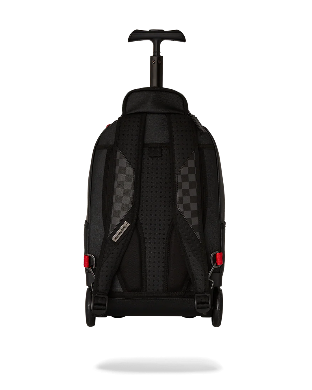 REALITY CHECK WHEELY BACKPACK - Image 18