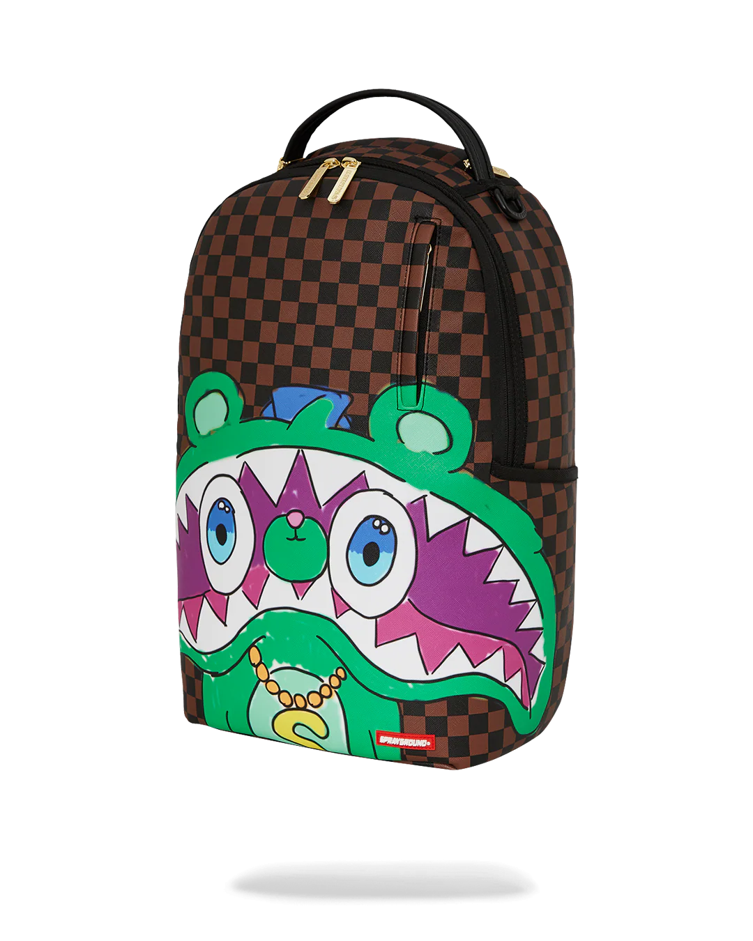 SOLO DOLO DLXSV BACKPACK - Image 9