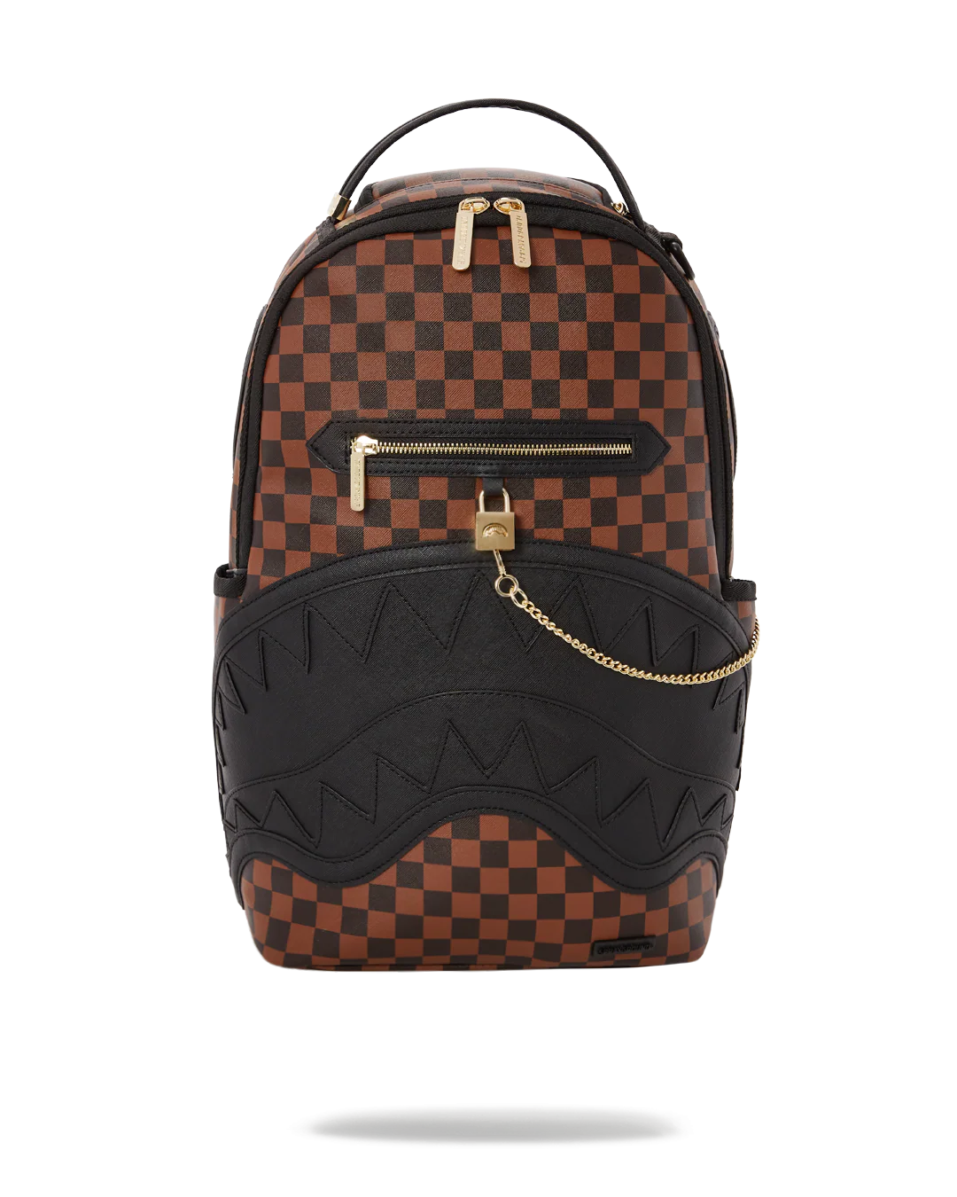 HENNY LOCK SHARKS IN PARIS BACKPACK (DLXV)
