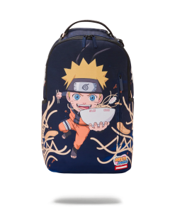 NARUTO RAMEN (DLXR)