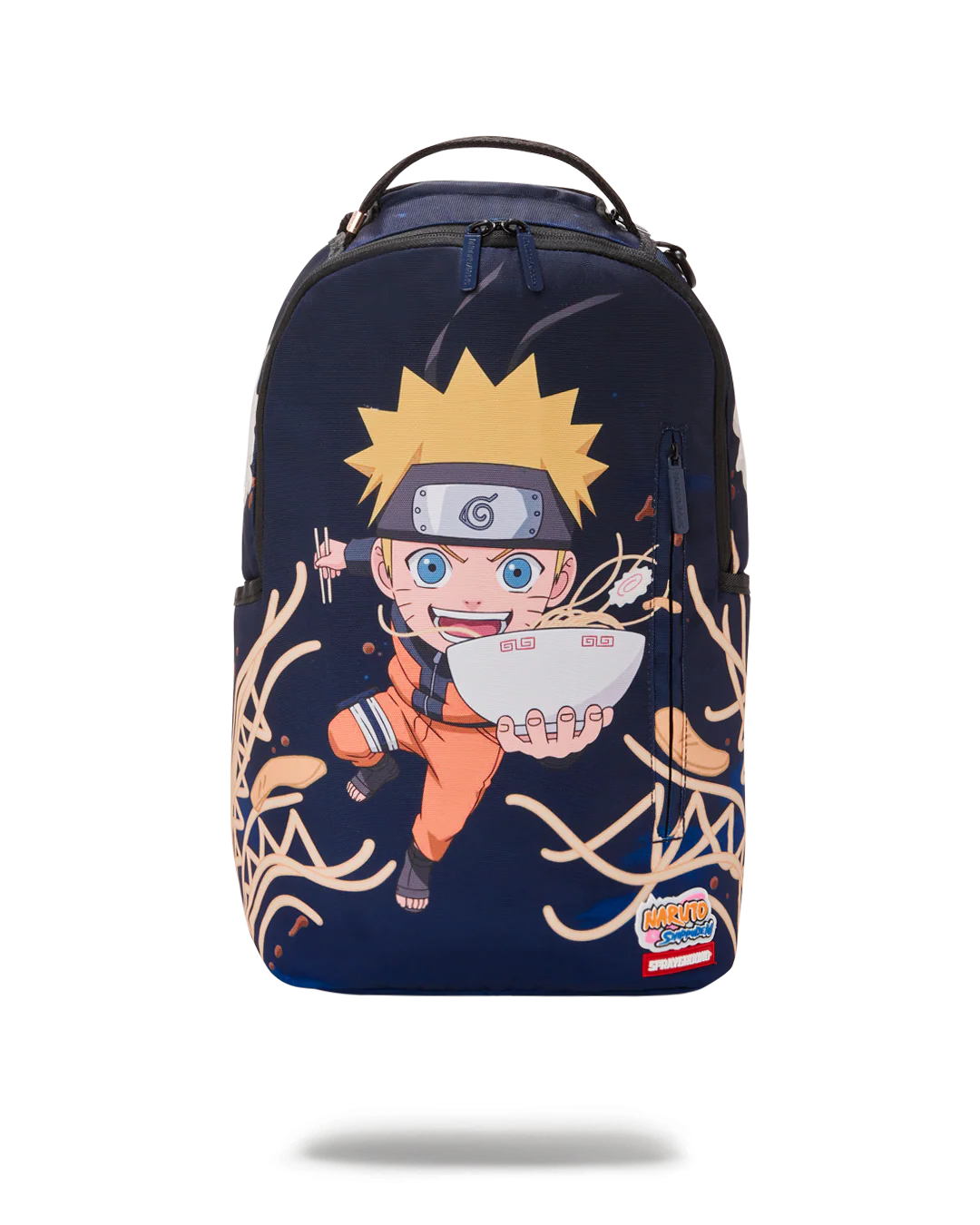 NARUTO RAMEN (DLXR)
