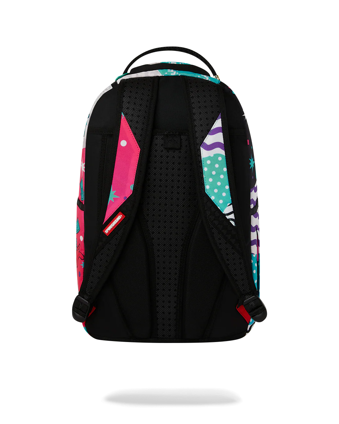 CASH CREATIVE BACKPACK - Image 9