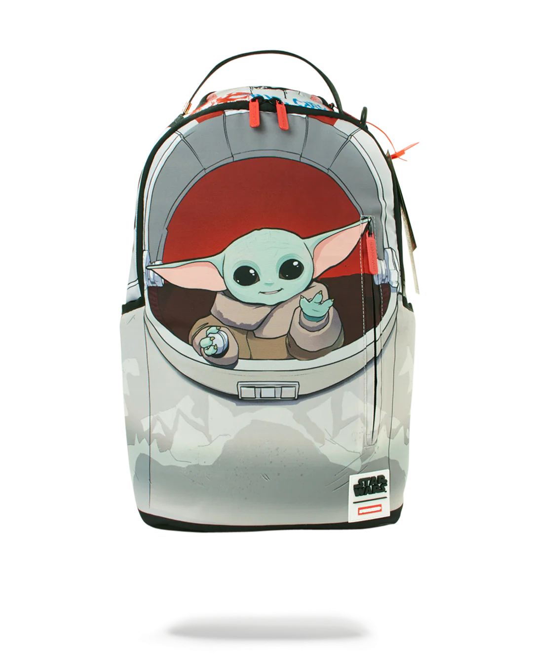 STAR WARS: THE CHILD BACKPACK