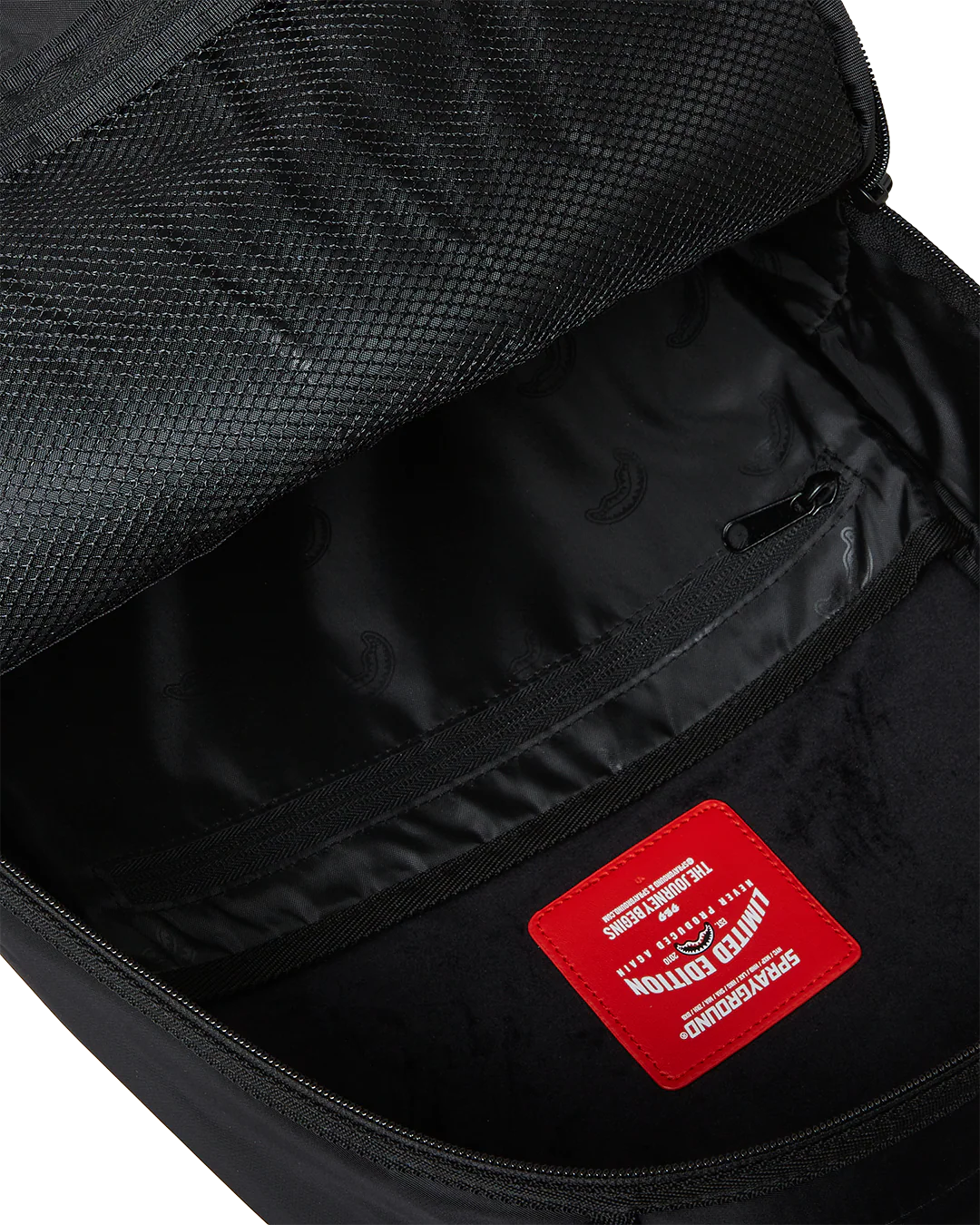 SHARK CENTRAL PULSE 2.0 BACKPACK - Image 11