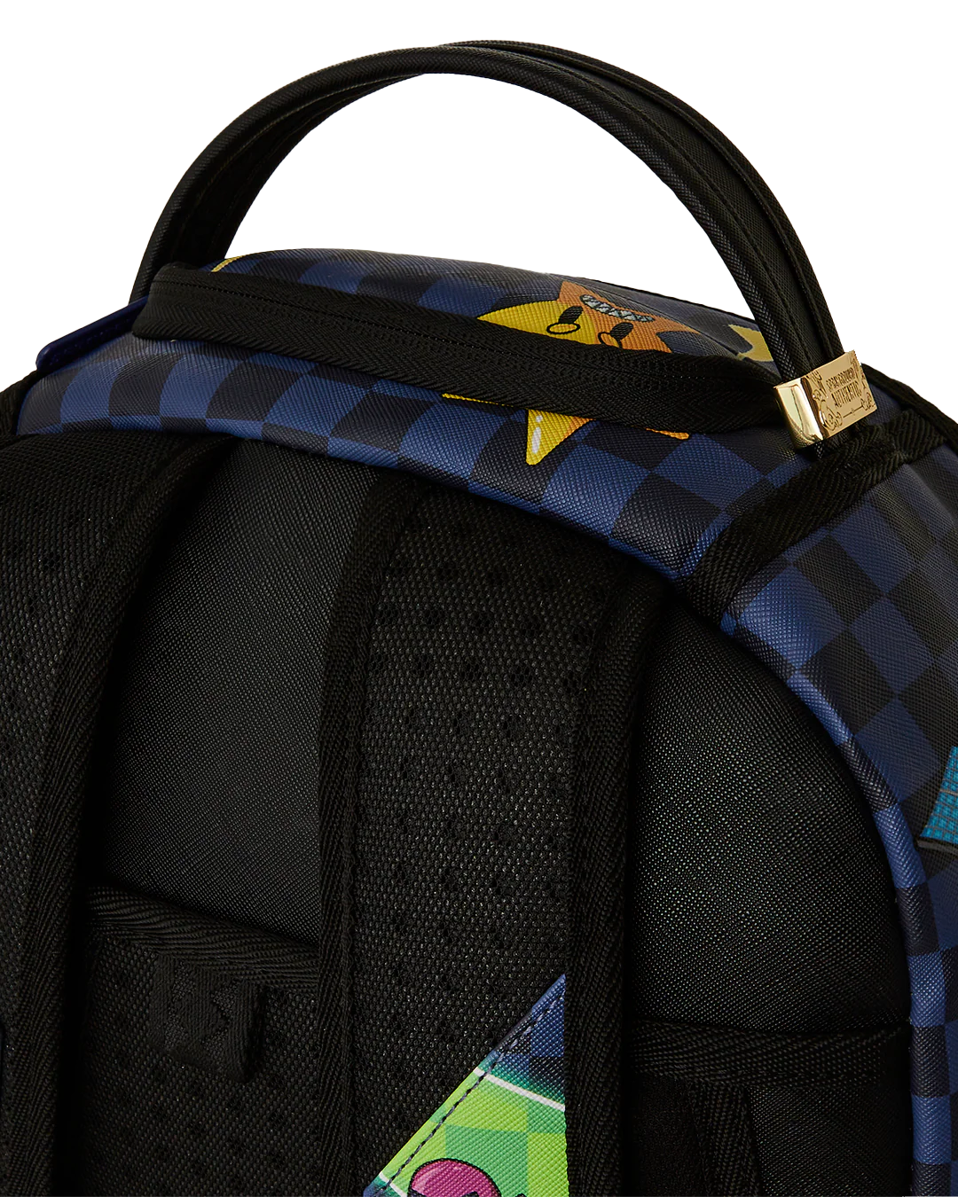 SPACE WARPED BACKPACK - Image 13