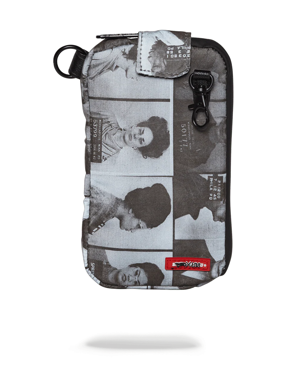 LAQUAN SMITH SCAMMER 3M POUCH (SMELL PROOF) - Image 2