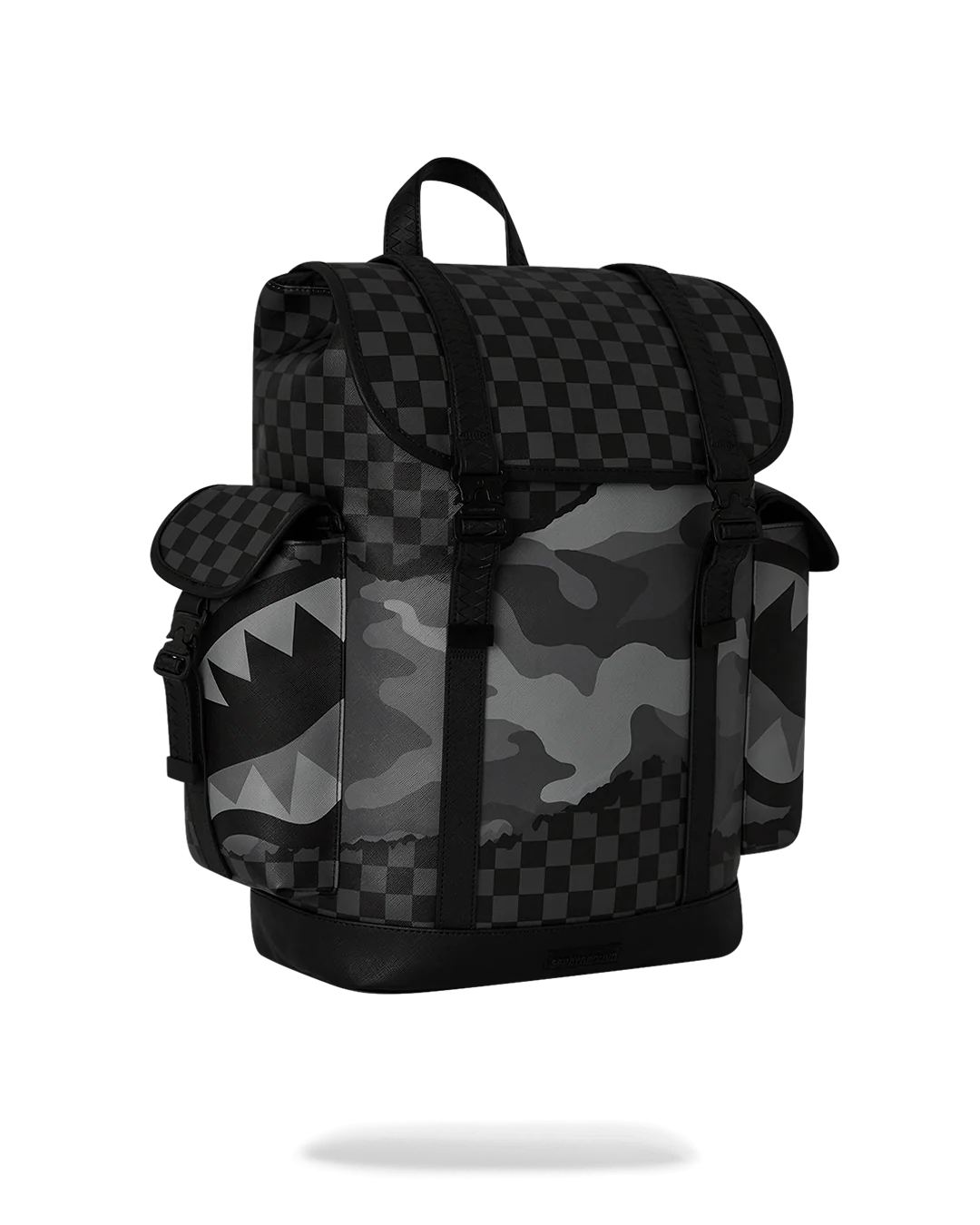 3AM RIPTIDE MONTE CARLO BACKPACK - Image 3