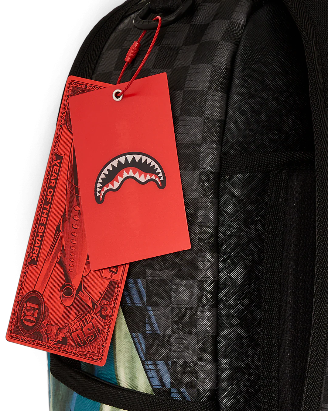 NARUTO STORM RUSH BACKPACK - Image 13