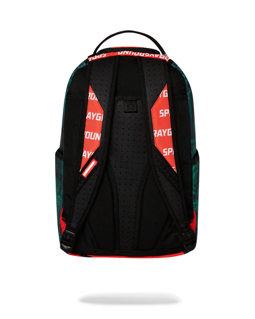 KUNG FU PANDA PO POWER PACK BACKPACK - Image 4