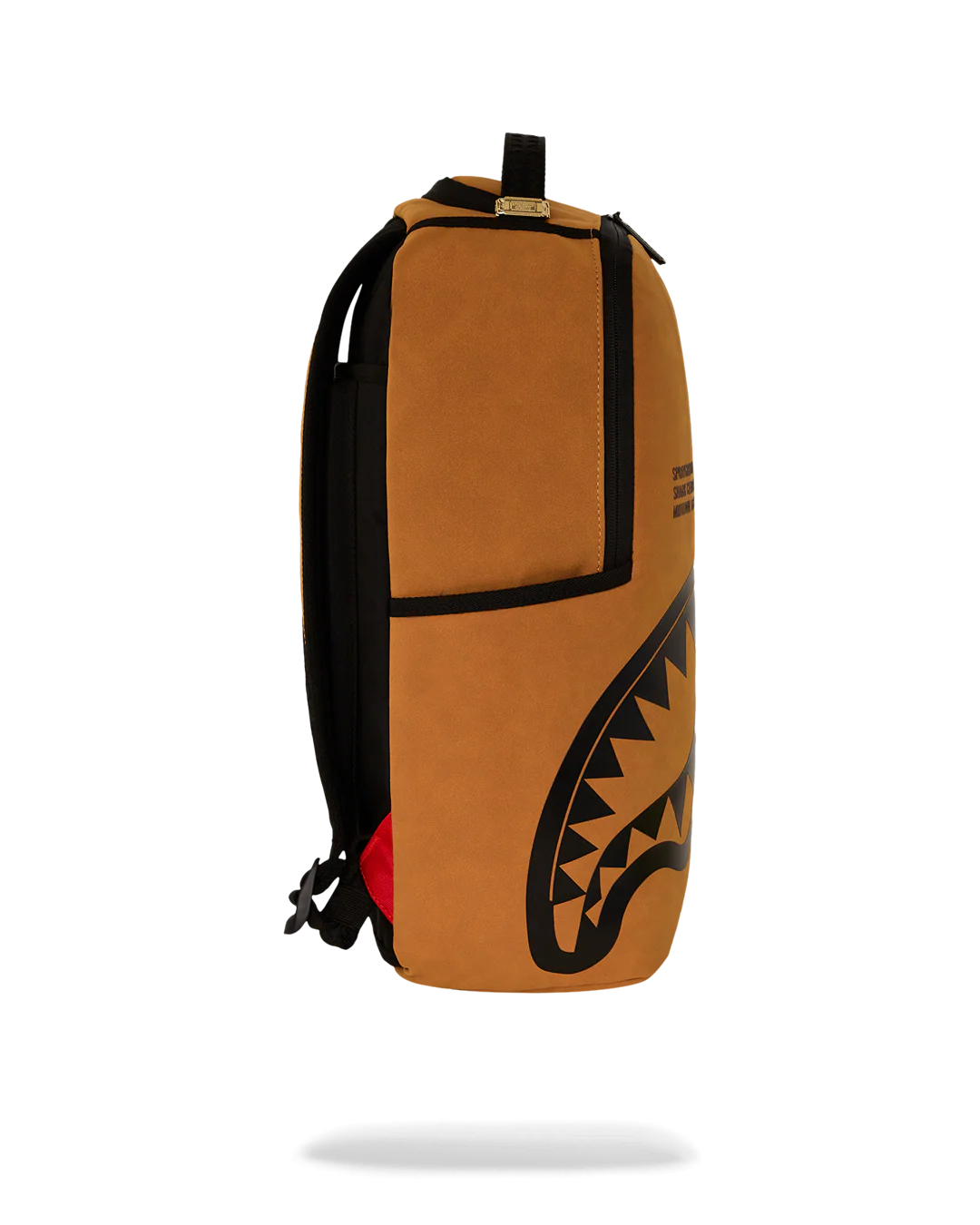 SHARK CENTRAL INTERIOR DLX BACKPACK - Image 5
