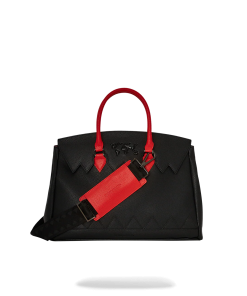 JAMES FIRST CLASS GLOBAL TAKEOFF SPIRKIN HANDBAG
