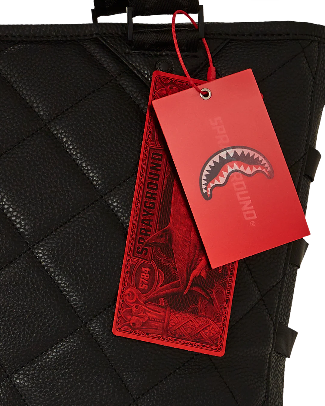 SPECIAL OPS NIGHTFLARE TOTE - Image 13