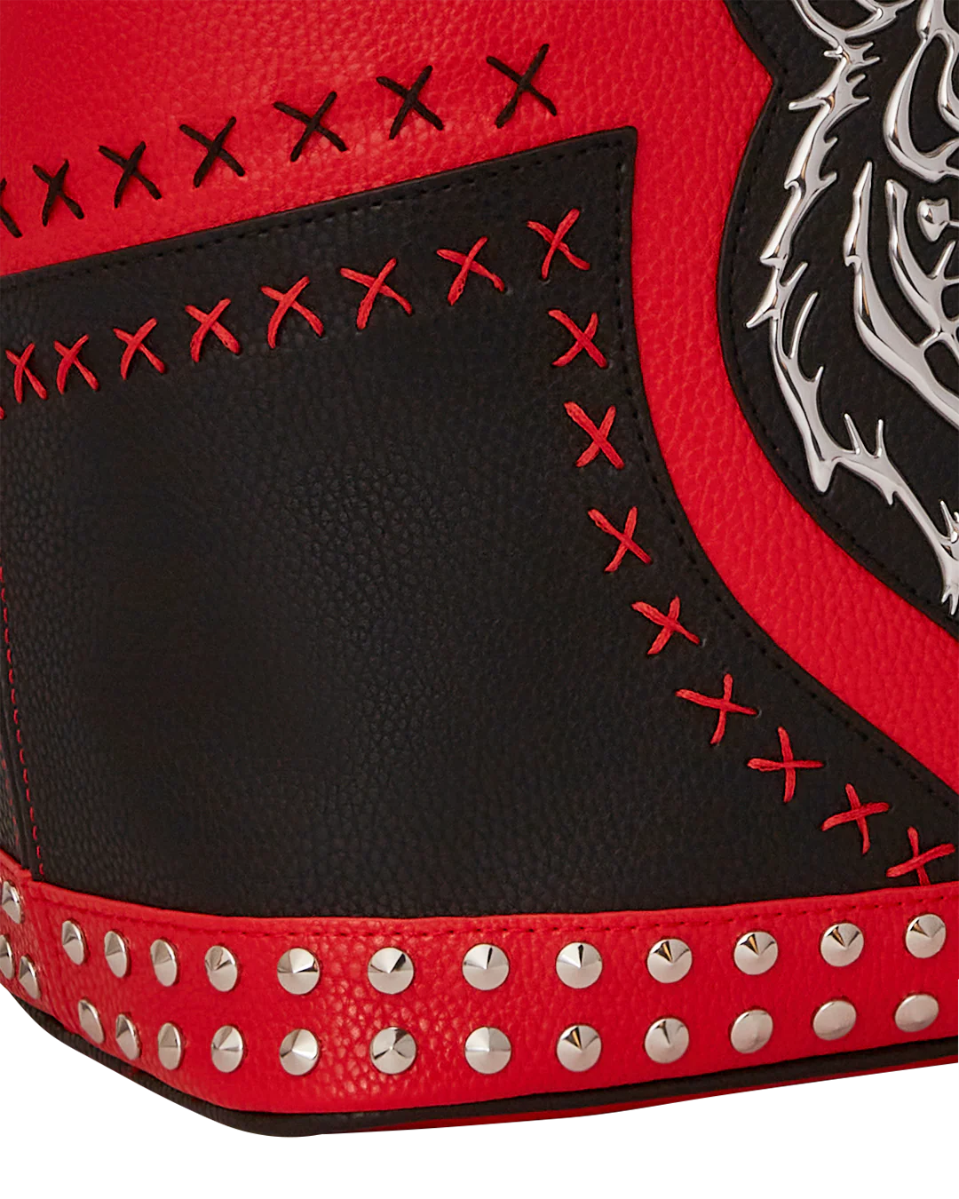 BRONX BRAWLER TOTE - Image 12