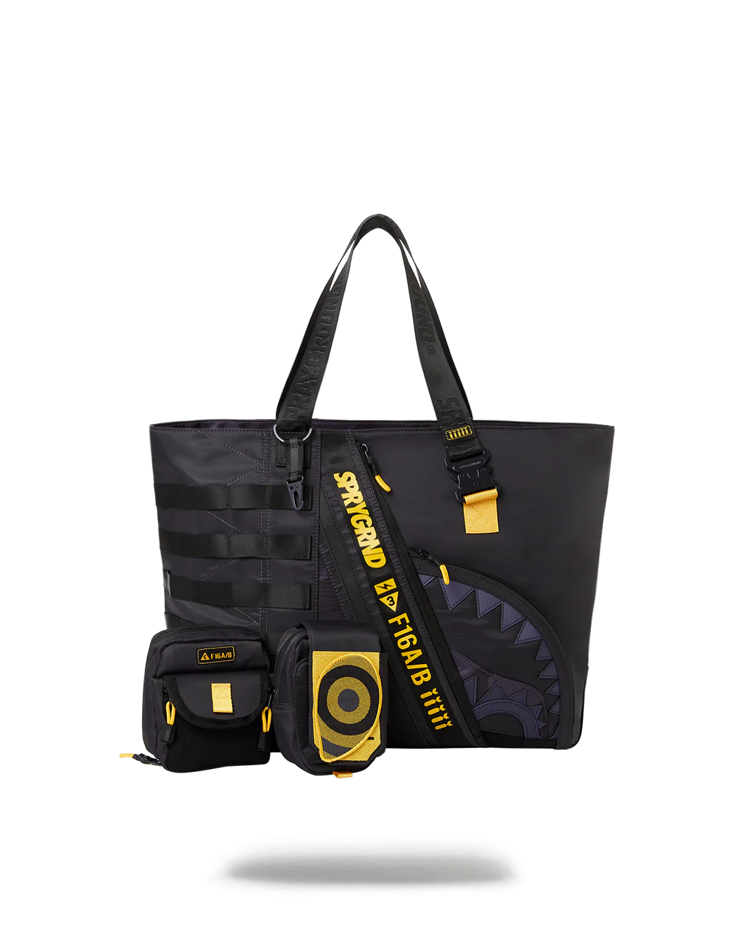 SPECIAL OPS AB CONVOY TOTE - Image 7