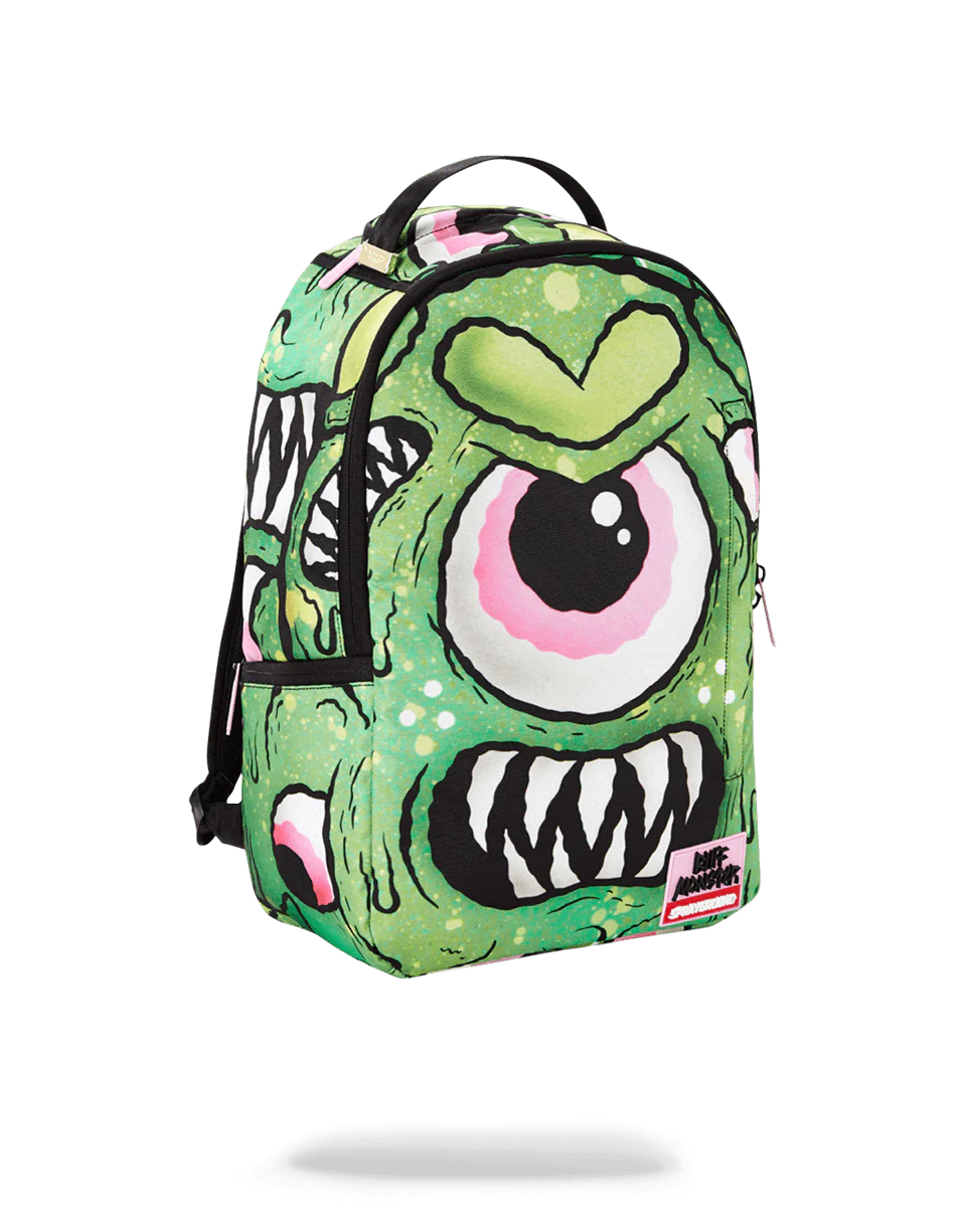 BUFF MONSTER - Image 2